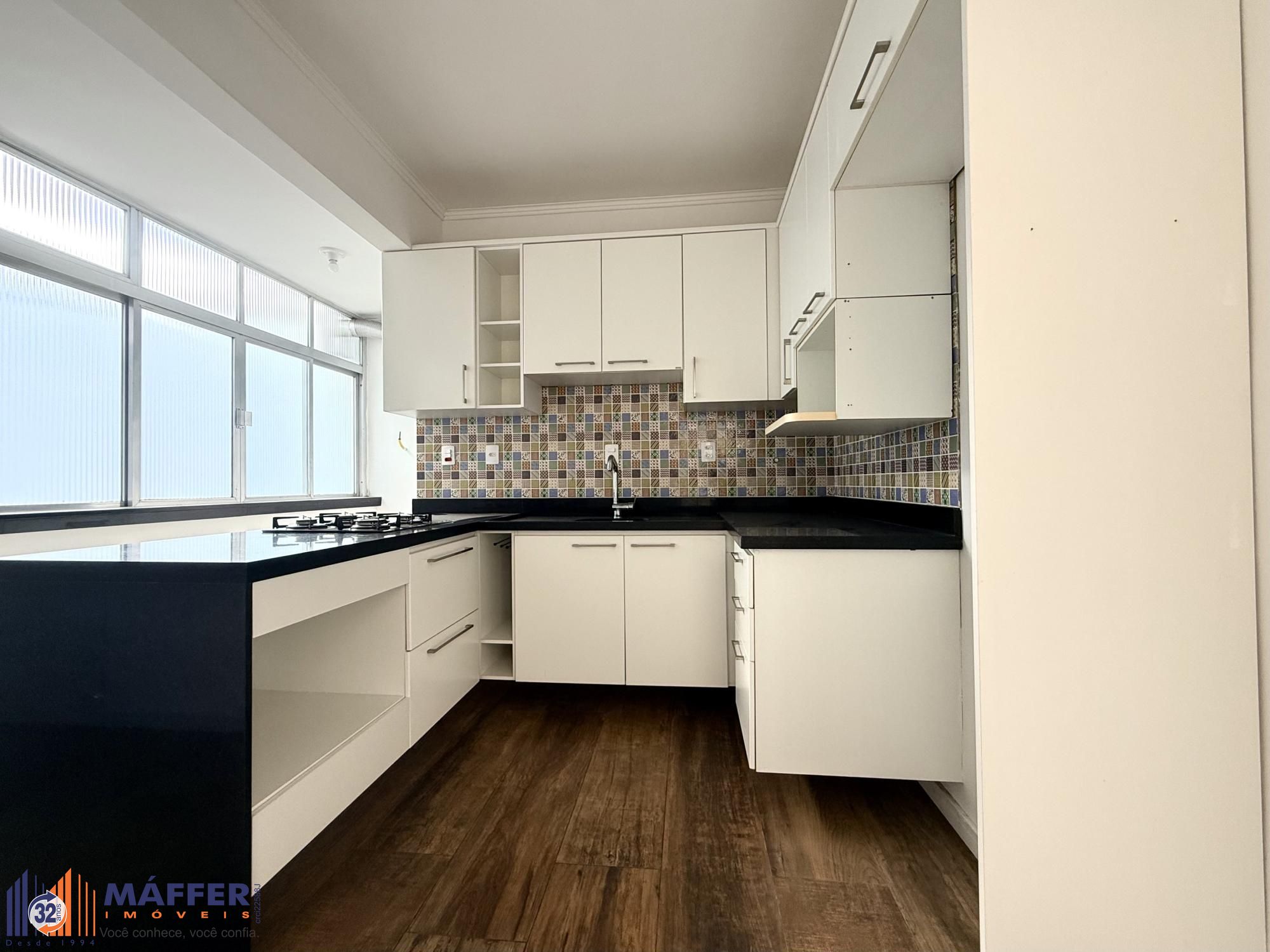 Apartamento, 2 quartos, 80 m² - Foto 2