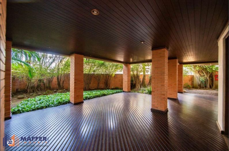 Apartamento, 3 quartos, 274 m² - Foto 43