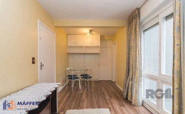 Apartamento, 1 quarto, 39 m² - Foto 4