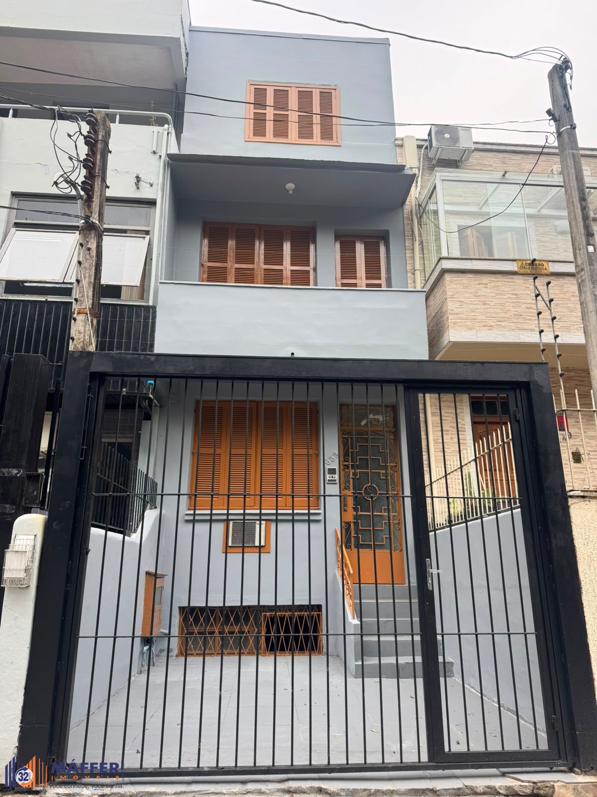 Prédio Inteiro, 224 m² - Foto 1