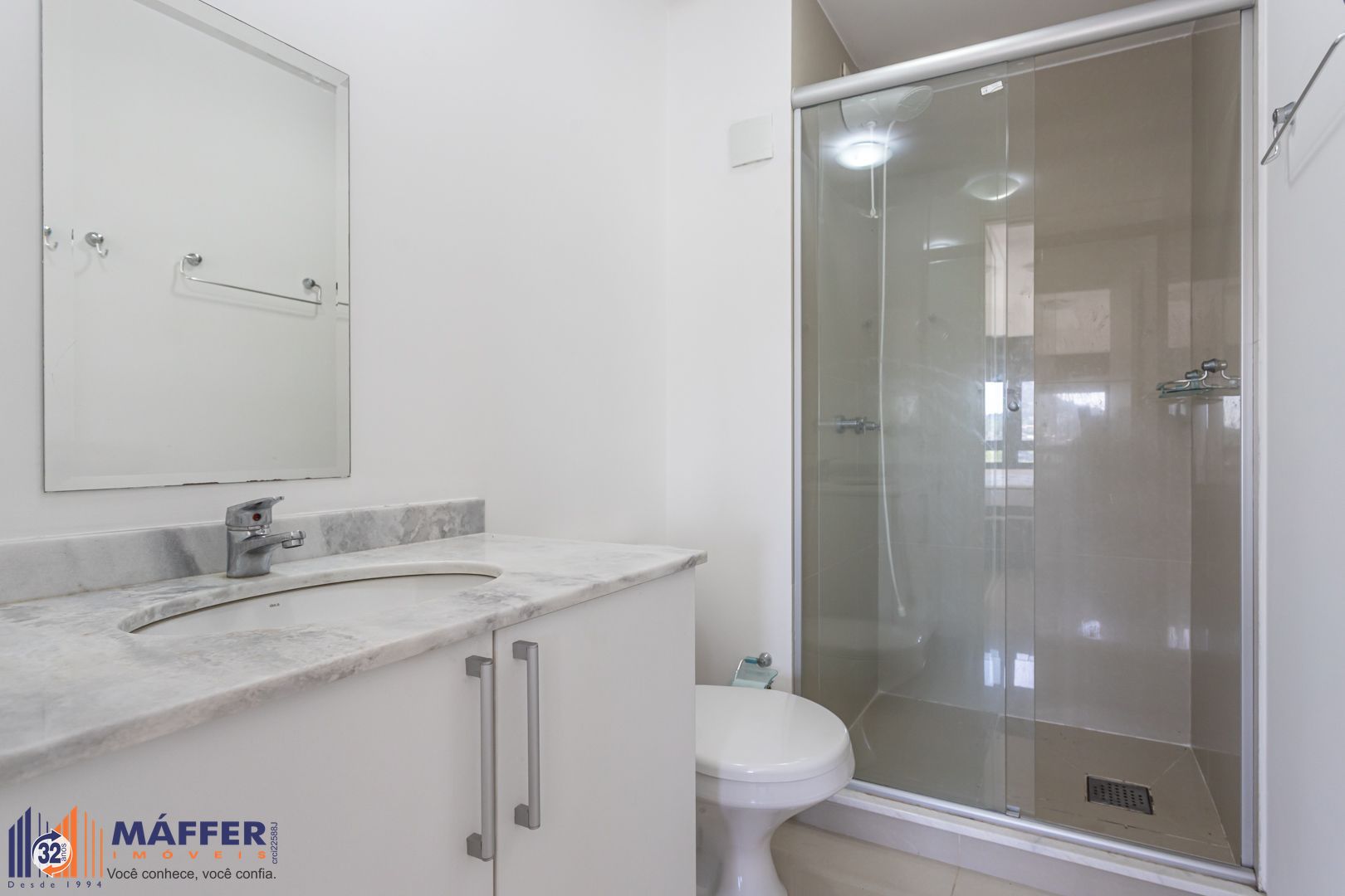 Apartamento, 1 quarto, 36 m² - Foto 12