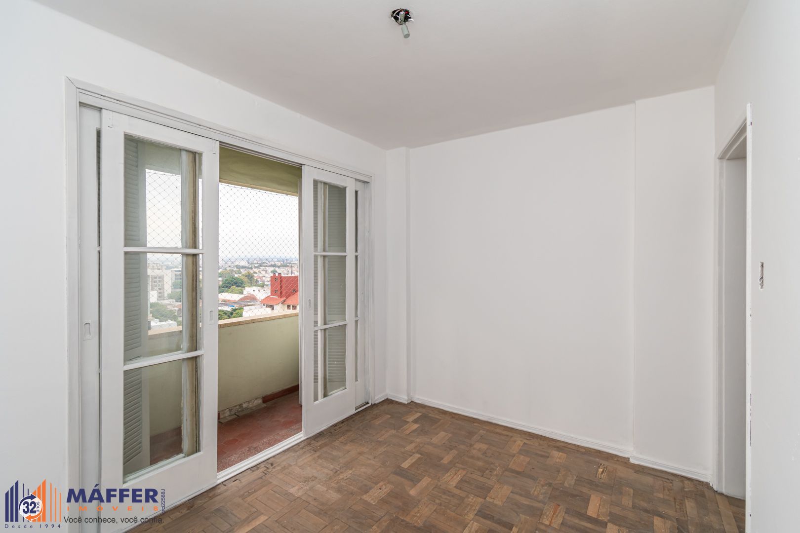 Apartamento, 3 quartos, à venda, 98 m², Floresta - Porto Alegre — foto 4