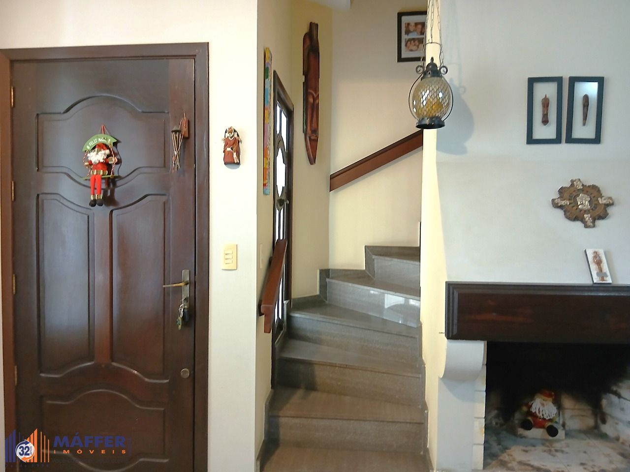 Sobrado, 3 quartos, 249 m² - Foto 27