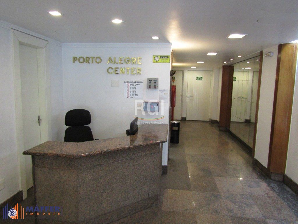 Sala Comercial, 2 salas, à venda, 44 m², Centro Histórico - Porto Alegre — foto 4