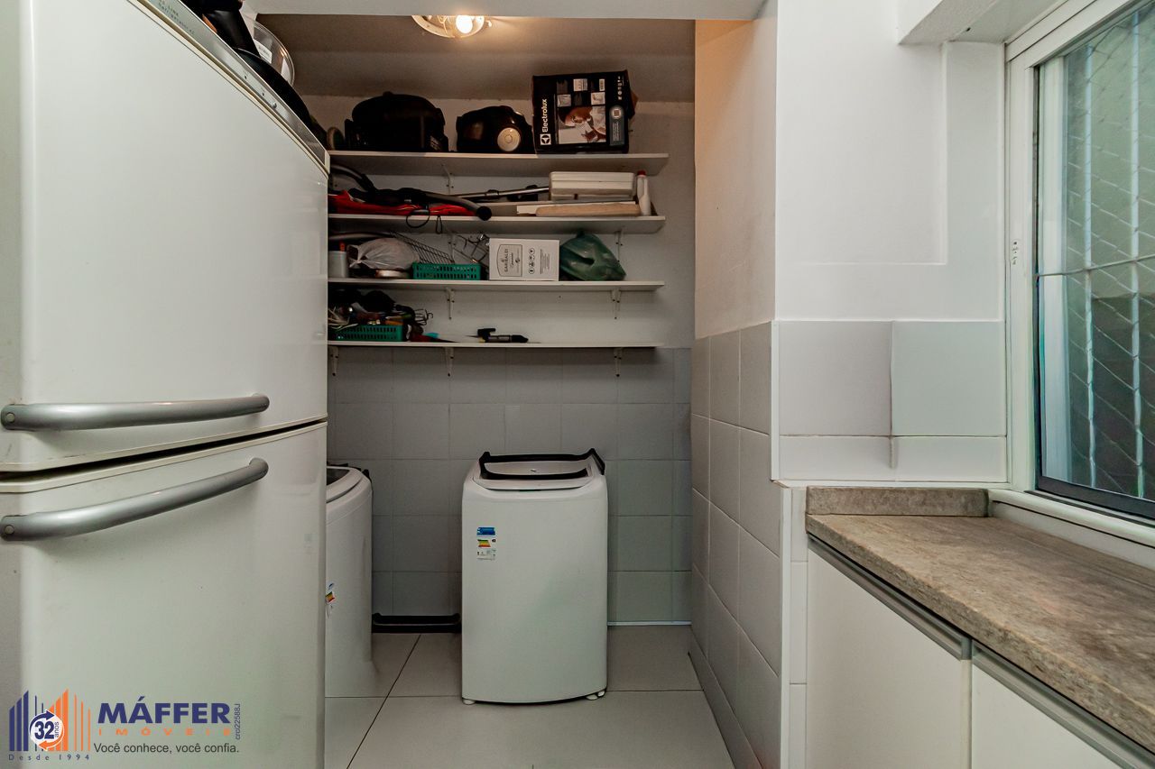 Apartamento, 3 quartos, 94 m² - Foto 33
