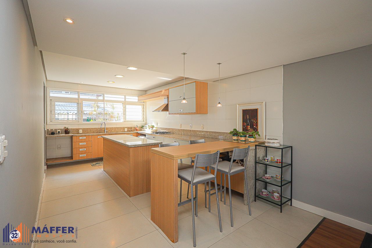 Casa, 4 quartos, 290 m² - Foto 13
