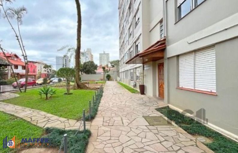 Apartamento, 2 quartos, 56 m² - Foto 18