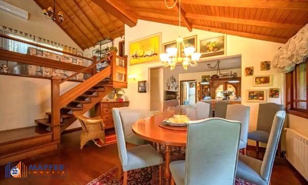 Casa, 4 quartos, à venda, 264 m², Vila Suica - Gramado — foto 3