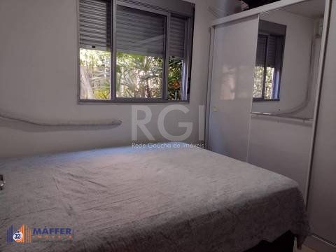 Apartamento, 1 quarto, 62 m² - Foto 6