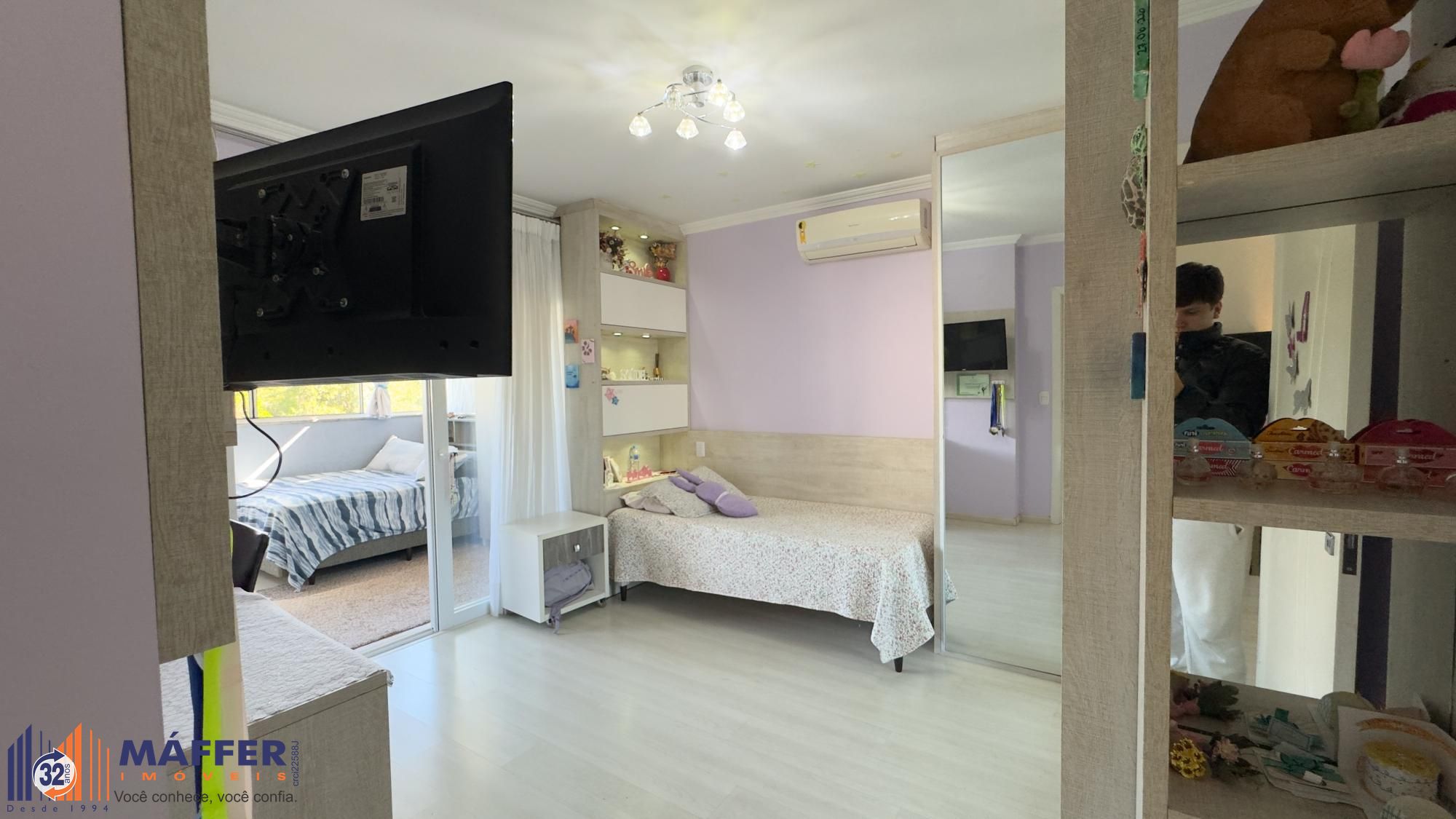 Casa de Condomínio, 3 quartos - Foto 46