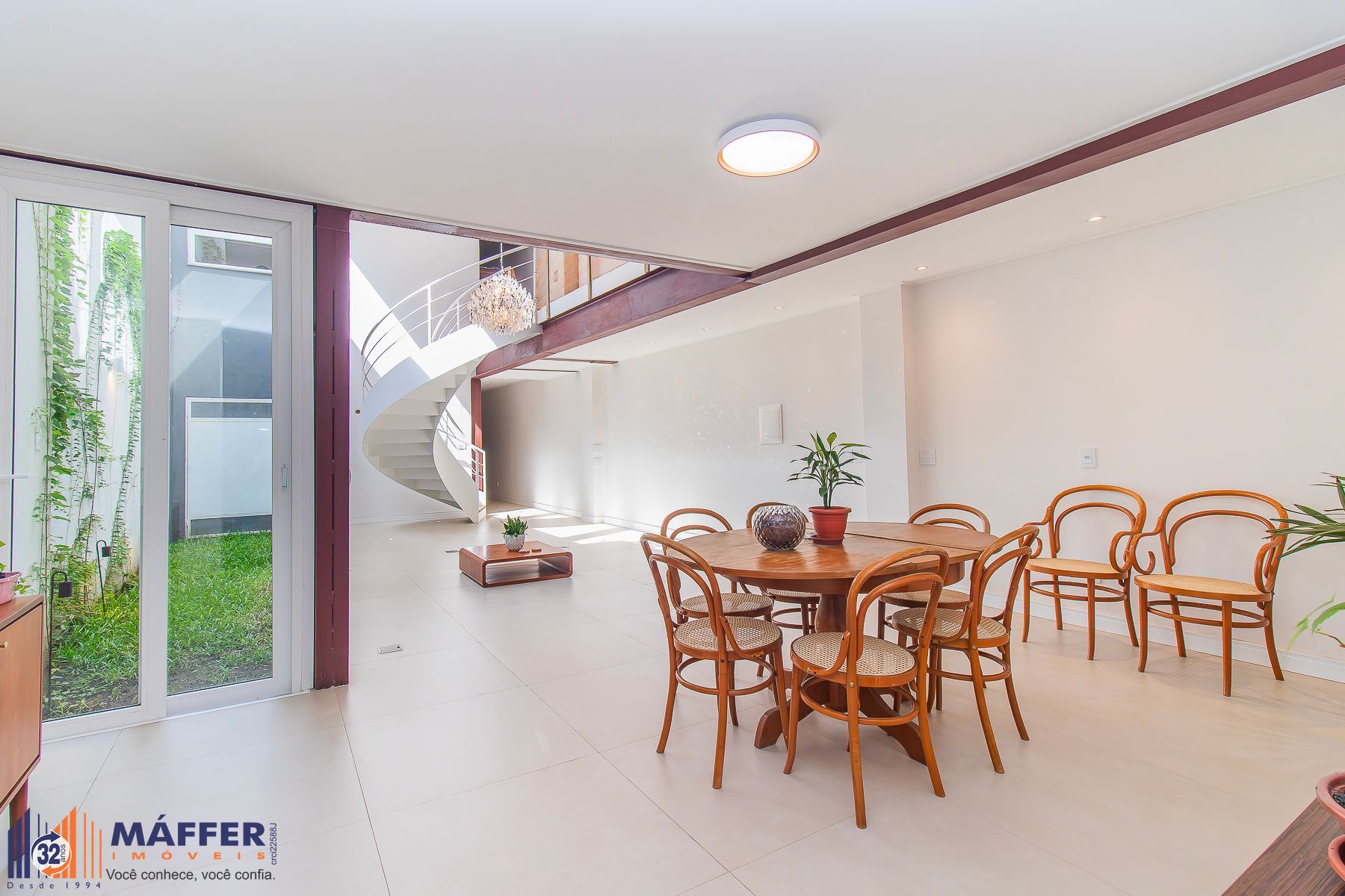 Casa, 4 quartos, à venda, 450 m², Centro Histórico - Porto Alegre — foto 3