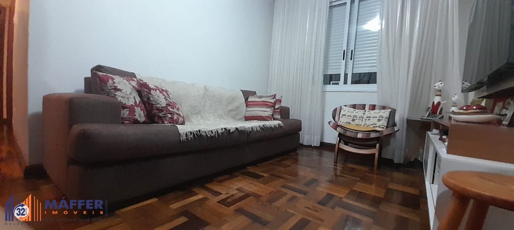 Apartamento, 1 quarto, 49 m² - Foto 3