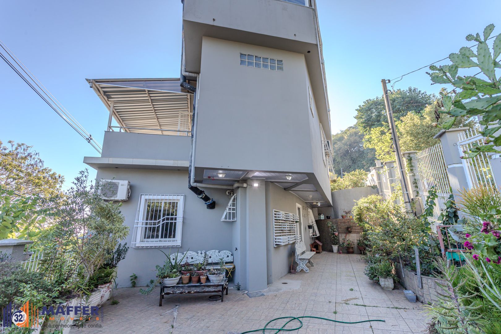 Casa, 2 quartos, 231 m² - Foto 1