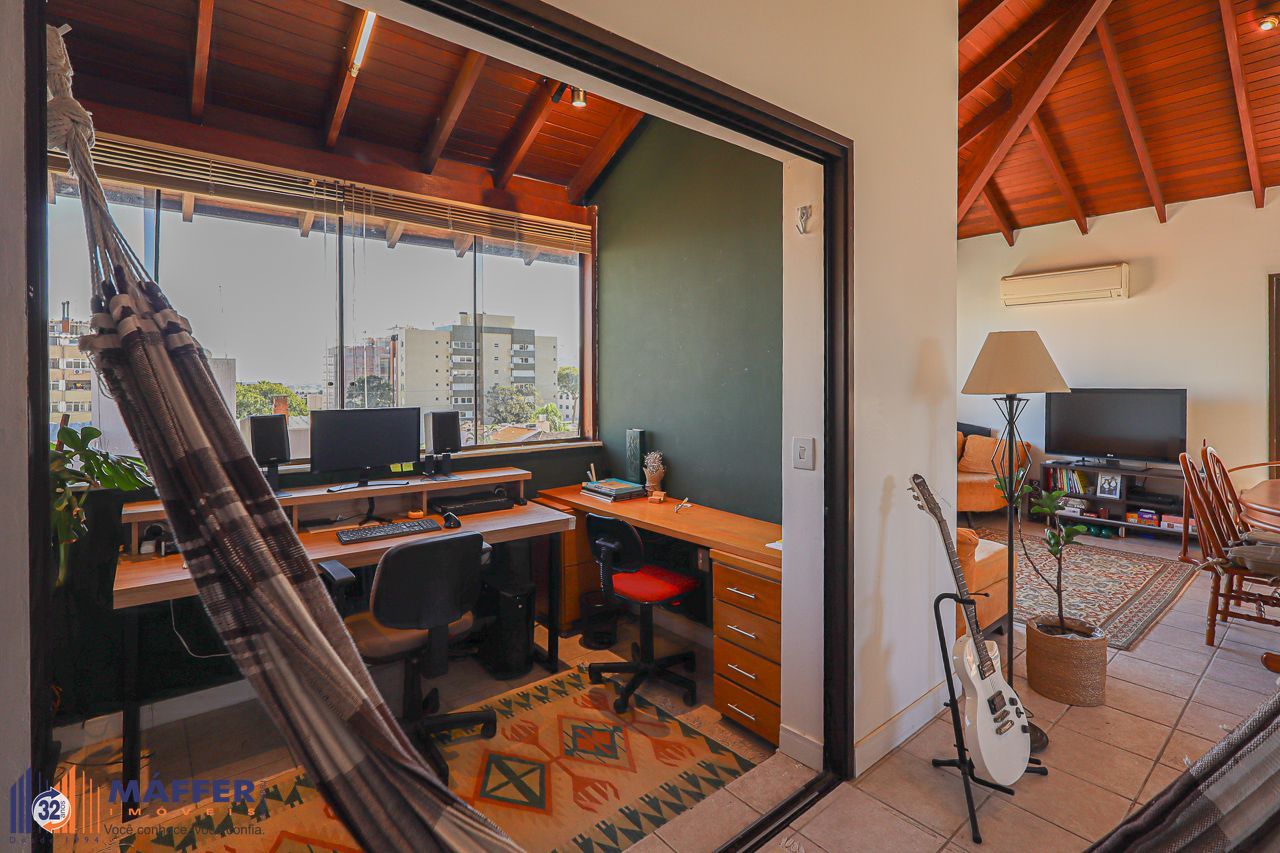 Cobertura, 3 quartos, 196 m² - Foto 16