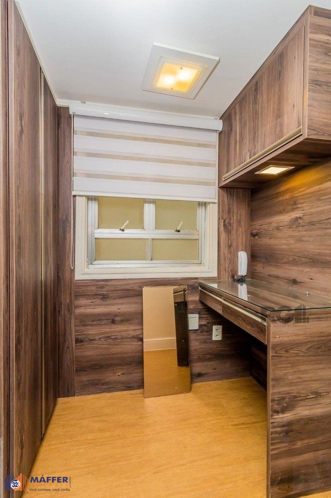 Apartamento, 3 quartos, 153 m² - Foto 13