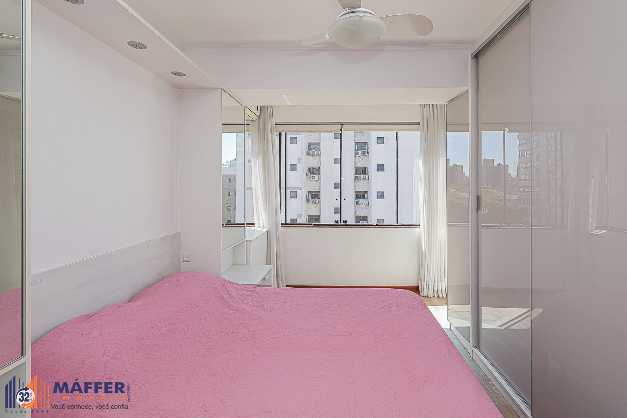 Cobertura, 3 quartos, 185 m² - Foto 31