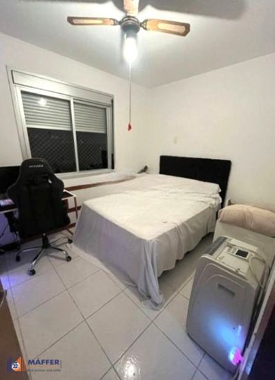 Apartamento, 2 quartos, 59 m² - Foto 4