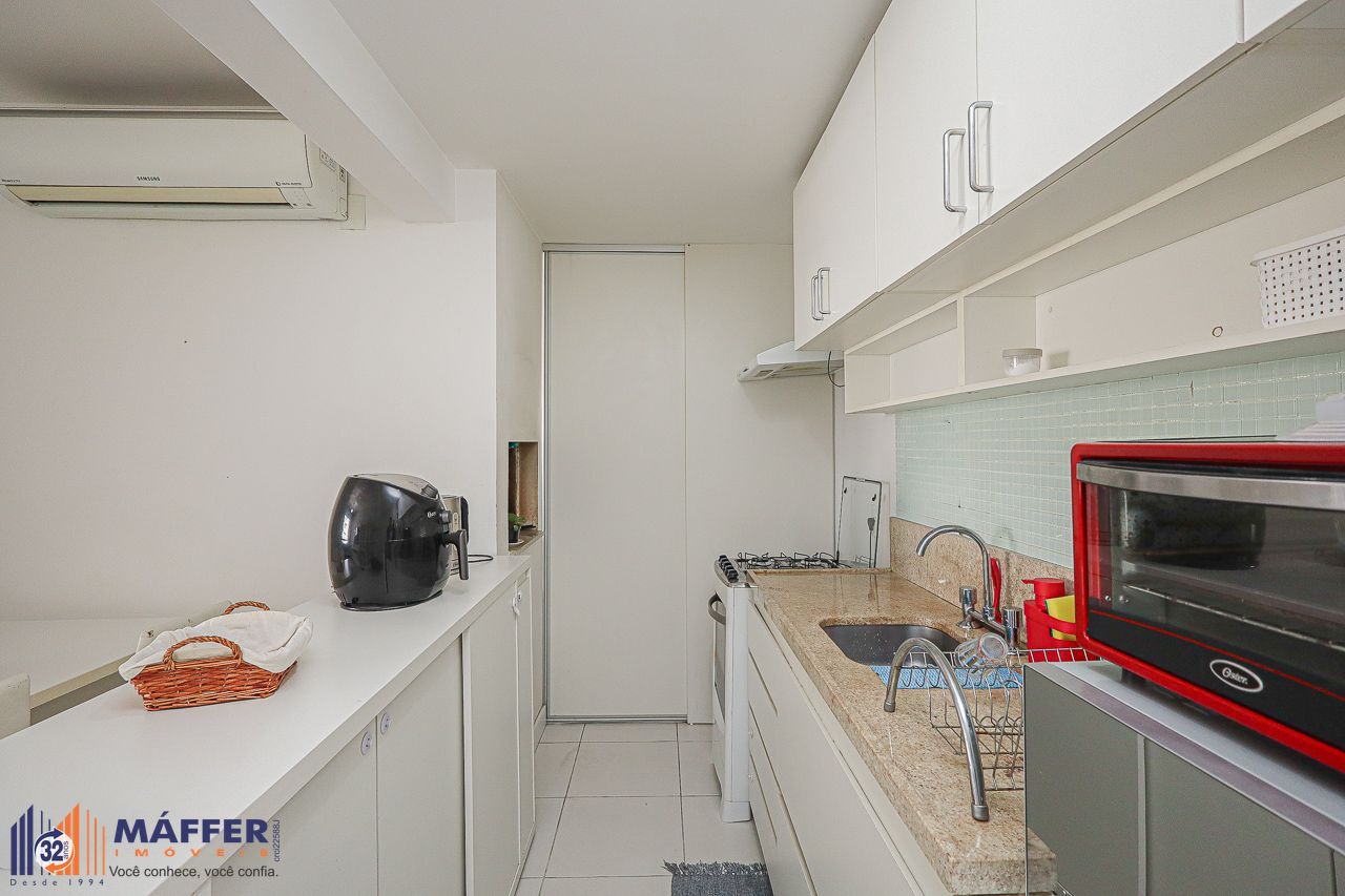 Apartamento, 3 quartos, 75 m² - Foto 11