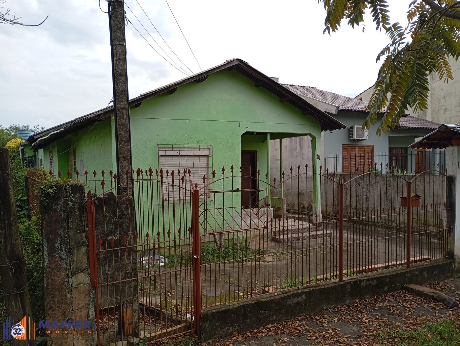 Casa com 3 quartos no Bairro São Vicente em Gravataí