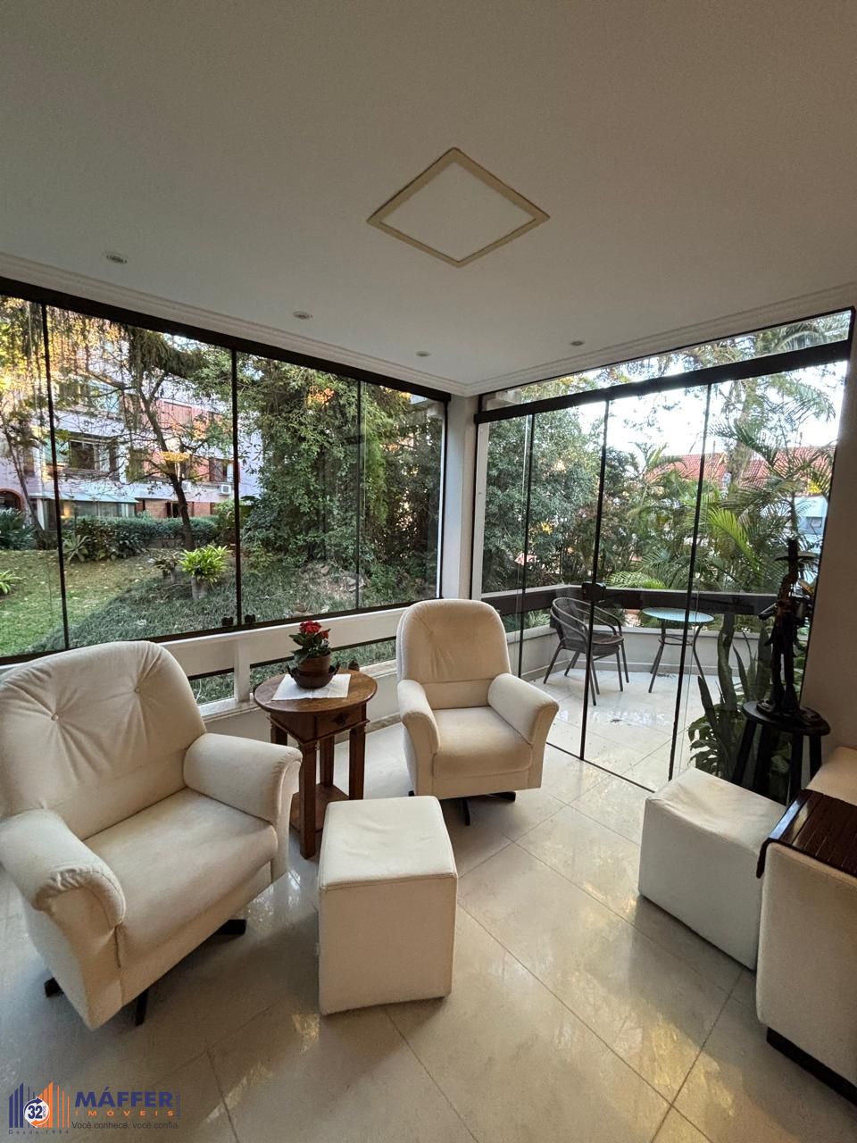 Apartamento, 4 quartos, 128 m² - Foto 1