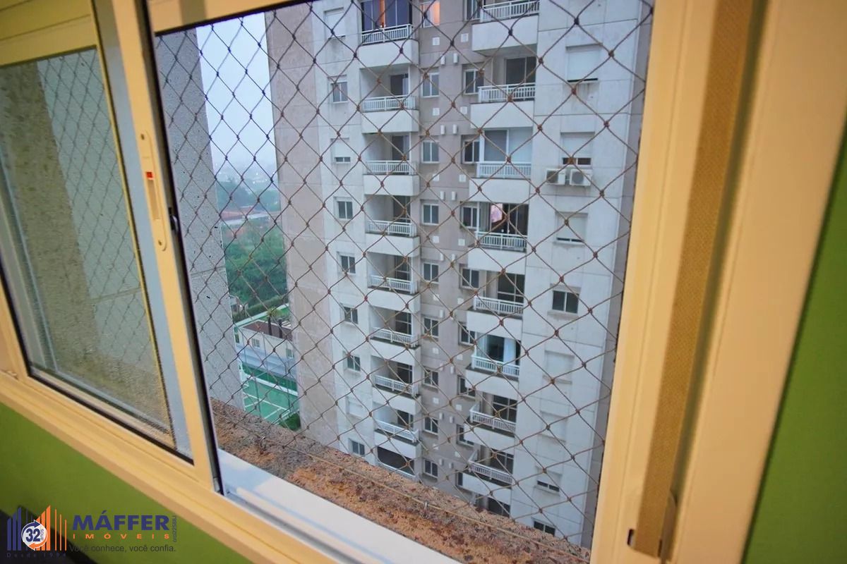 Apartamento, 2 quartos, 51 m² - Foto 11