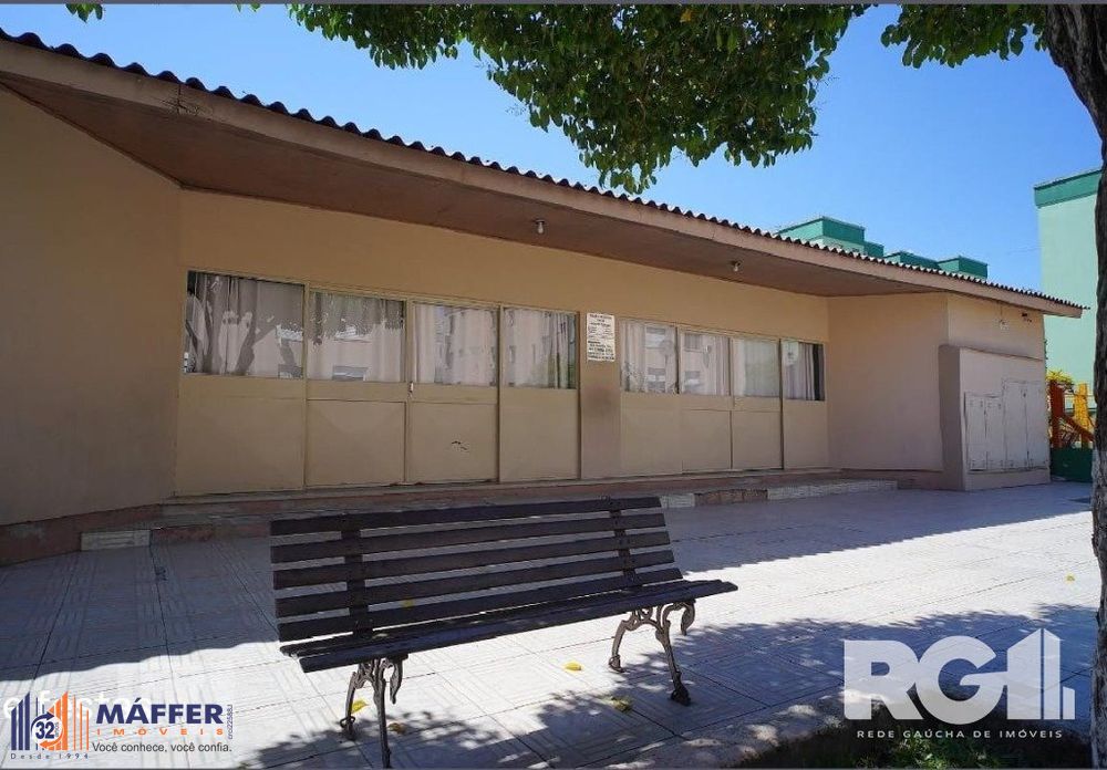 Apartamento, 2 quartos, 53 m² - Foto 16