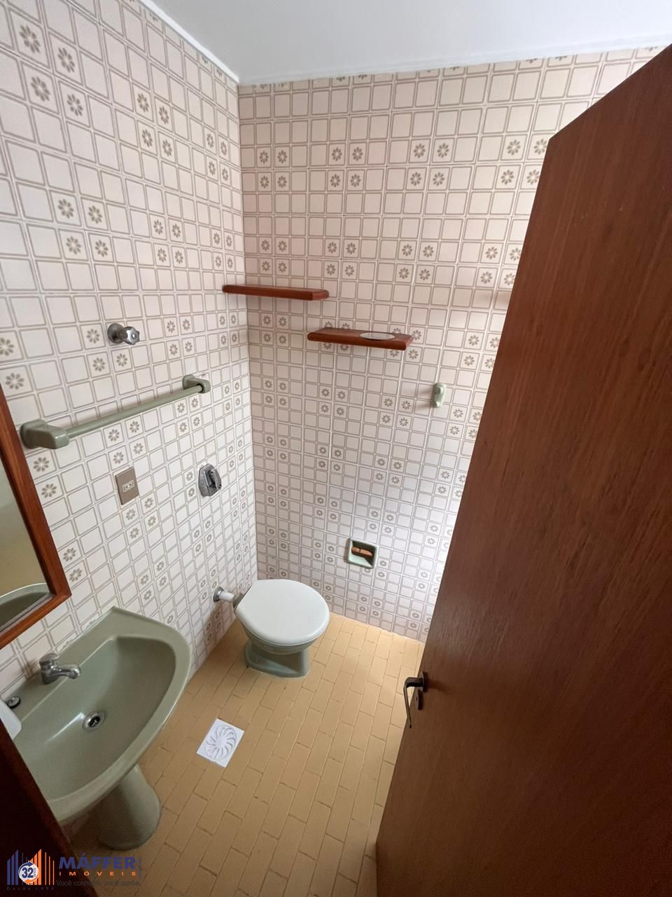 Apartamento, 2 quartos, 58 m² - Foto 9