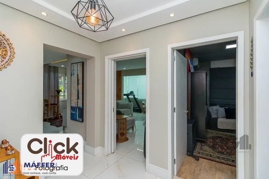 Apartamento, 4 quartos, 193 m² - Foto 6