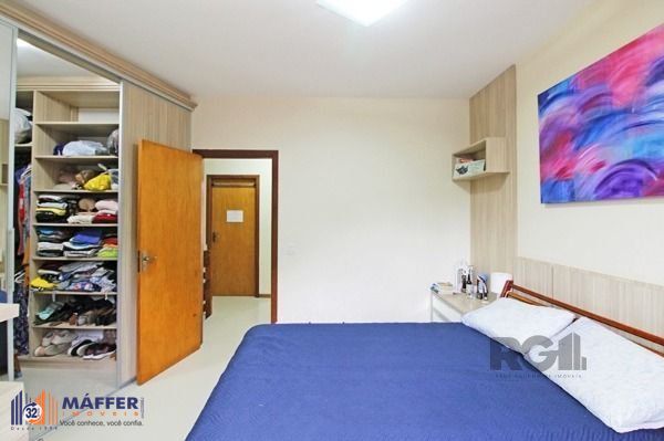Casa de Condomínio, 3 quartos - Foto 17