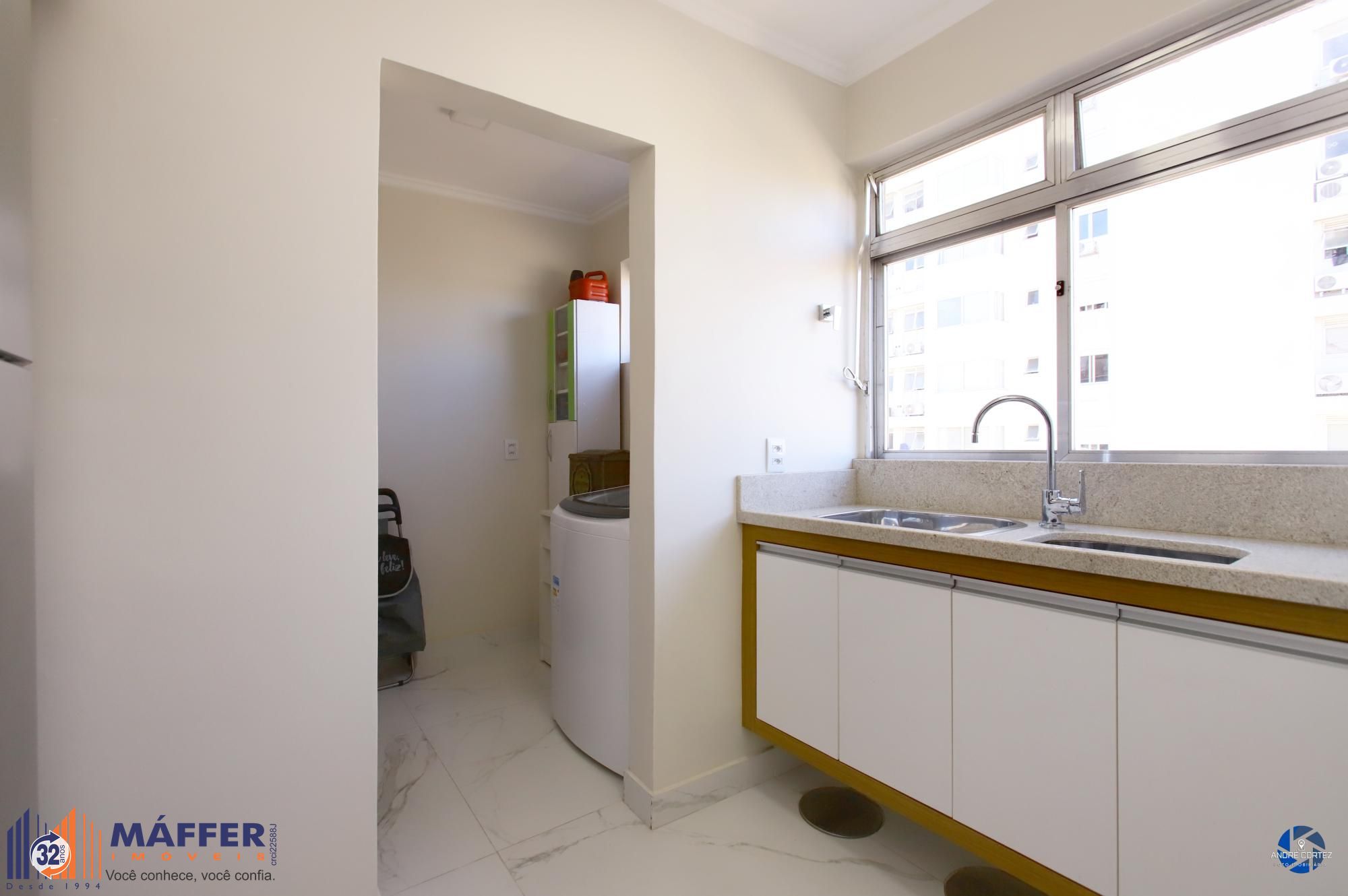 Cobertura, 3 quartos, 145 m² - Foto 12