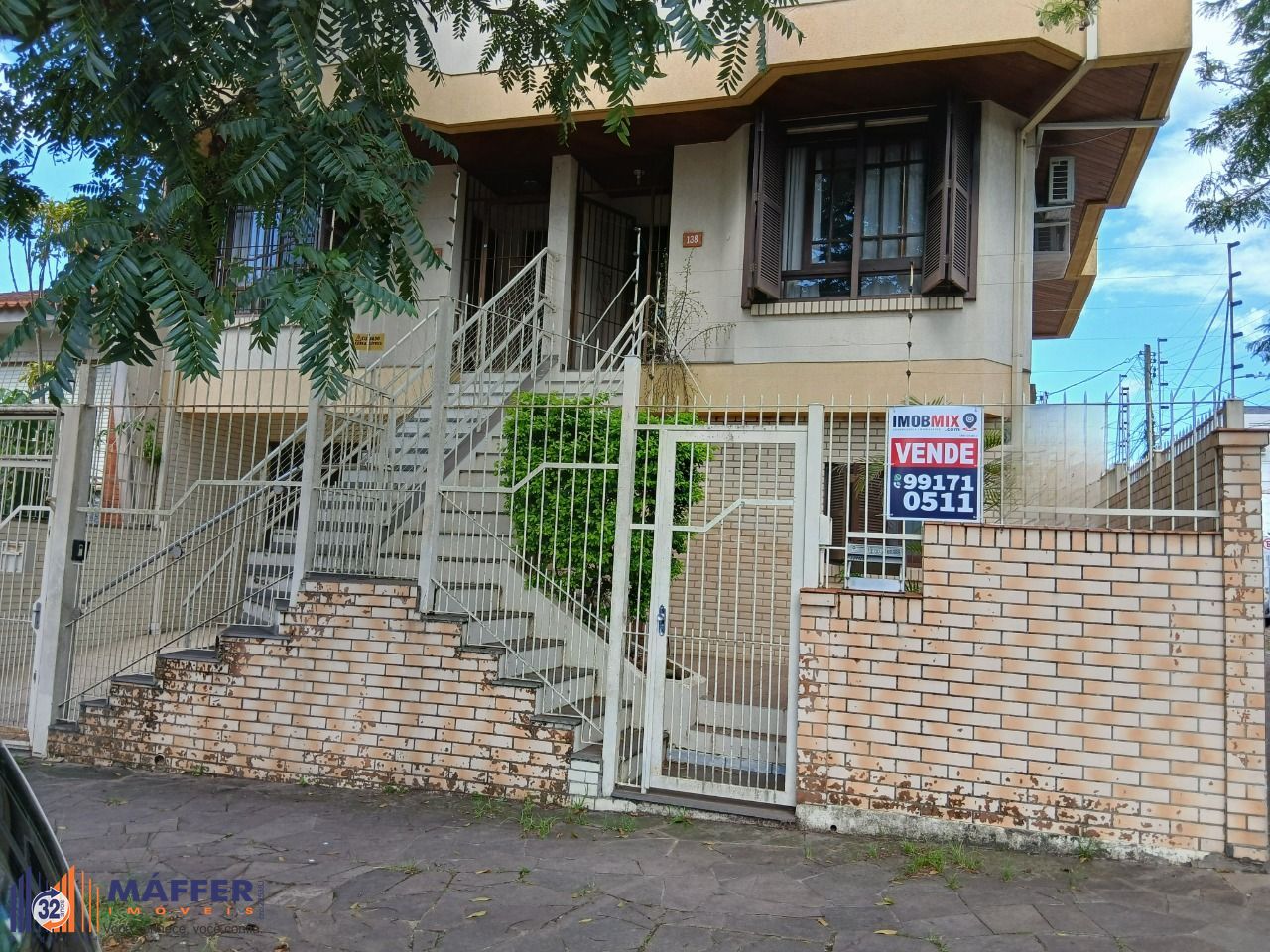 Sobrado, 3 quartos, 249 m² - Foto 64