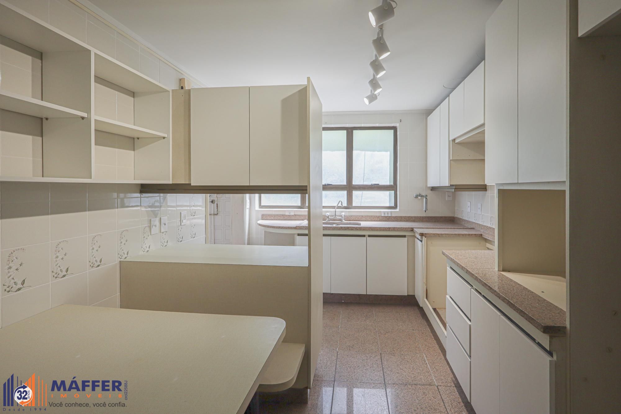 Apartamento, 3 quartos, 224 m² - Foto 34