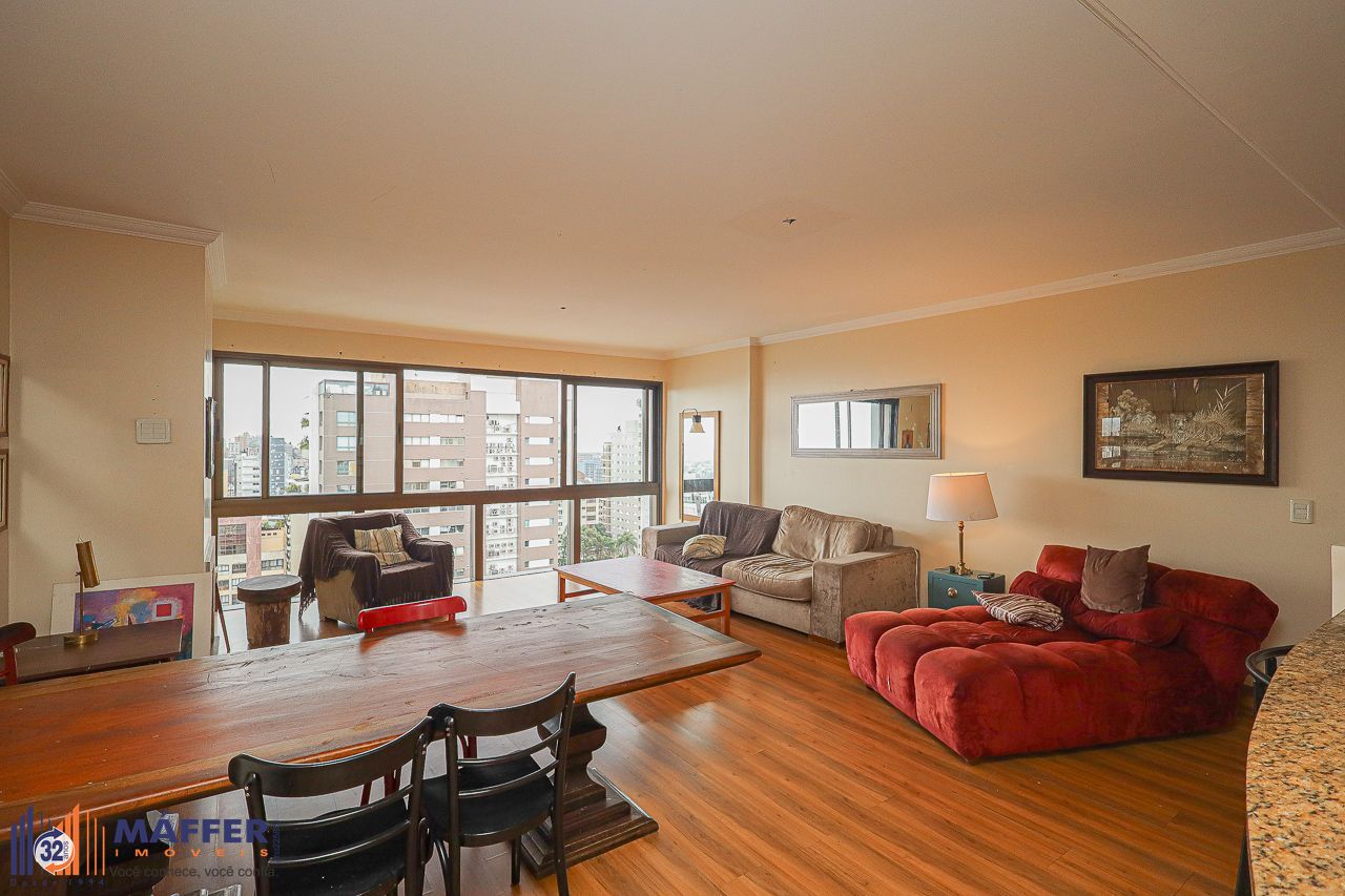 Apartamento a venda no bairro Petrópolis