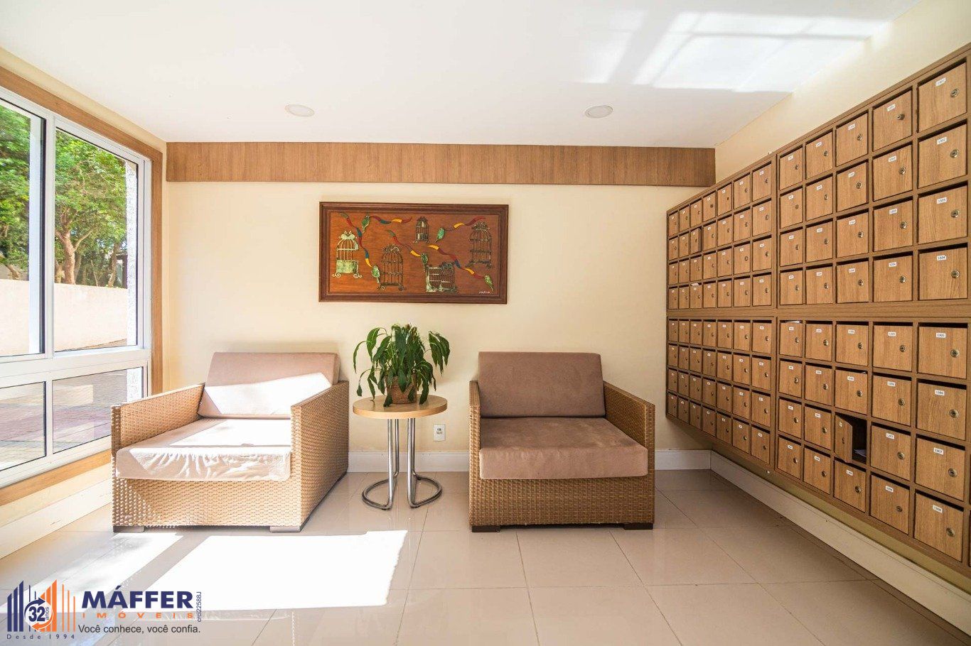 Apartamento, 2 quartos, 60 m² - Foto 16