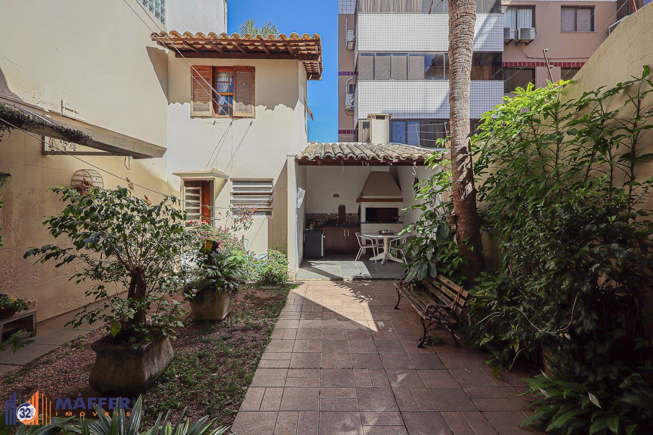 Casa, 3 quartos, 250 m² - Foto 32