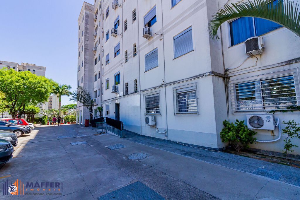 Apartamento, 2 quartos, 49 m² - Foto 27