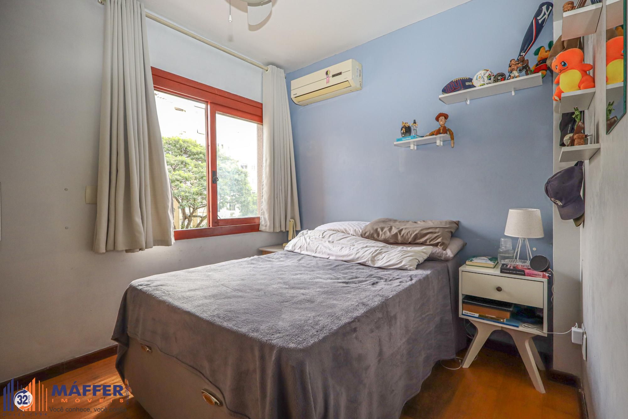Apartamento, 3 quartos, 92 m² - Foto 16