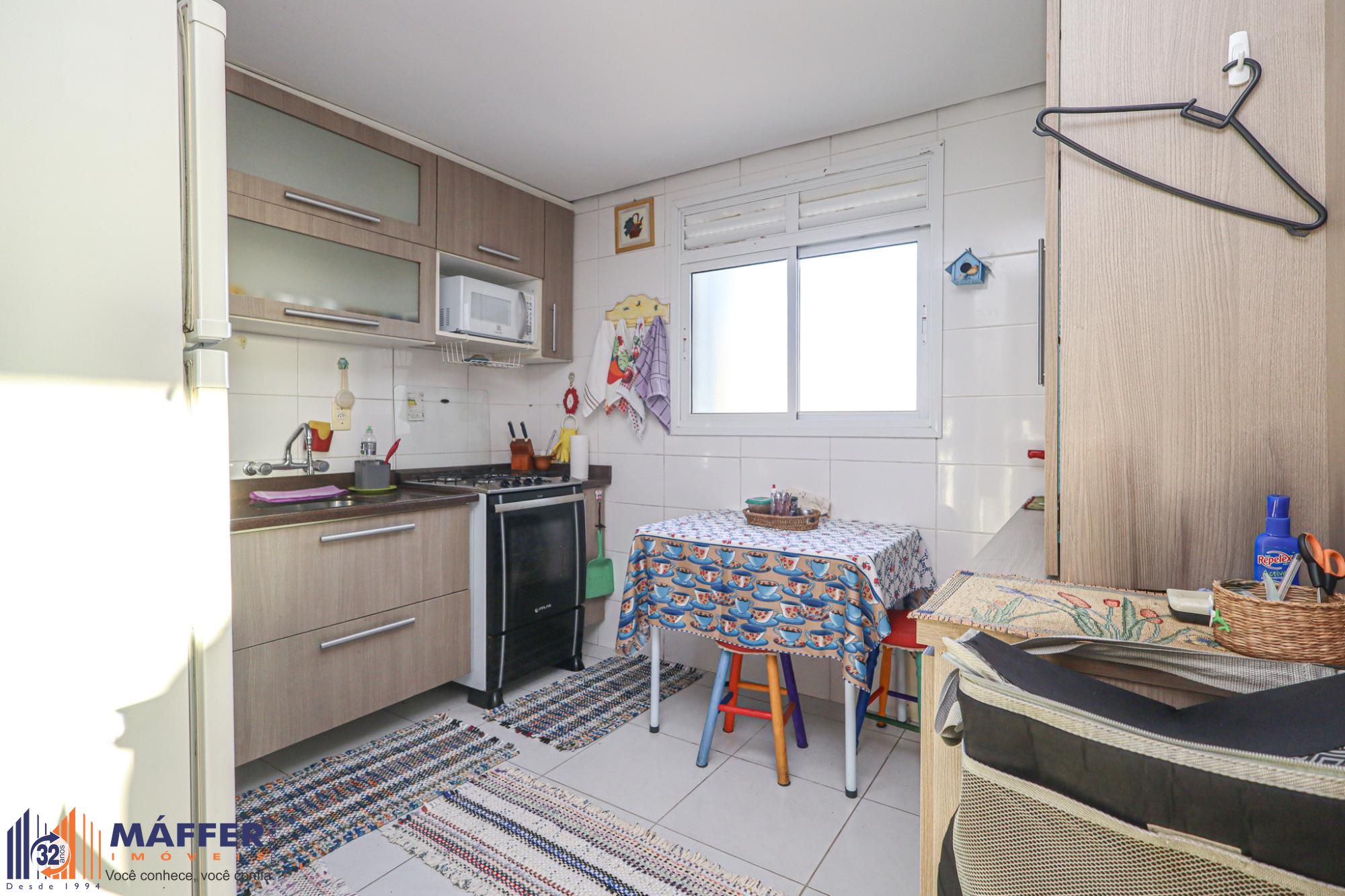 Apartamento, 4 quartos, 110 m² - Foto 32