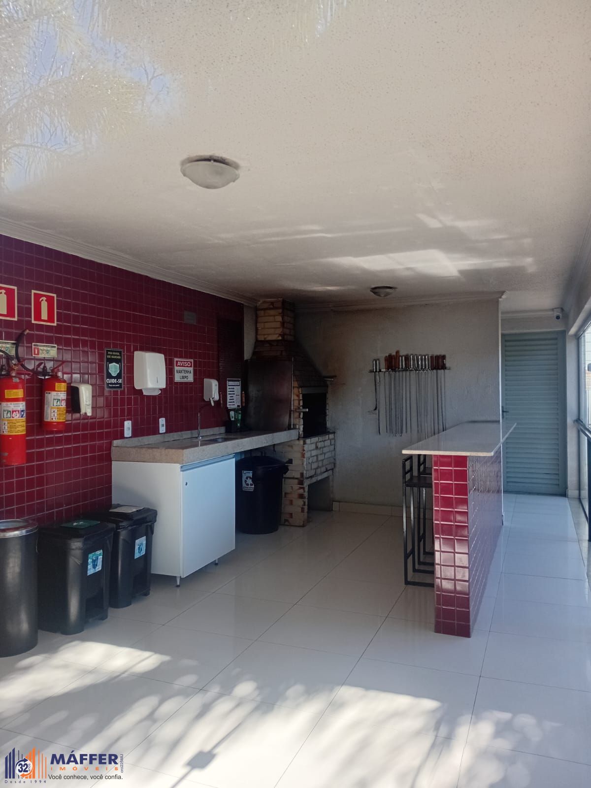 Apartamento, 2 quartos, 45 m² - Foto 17