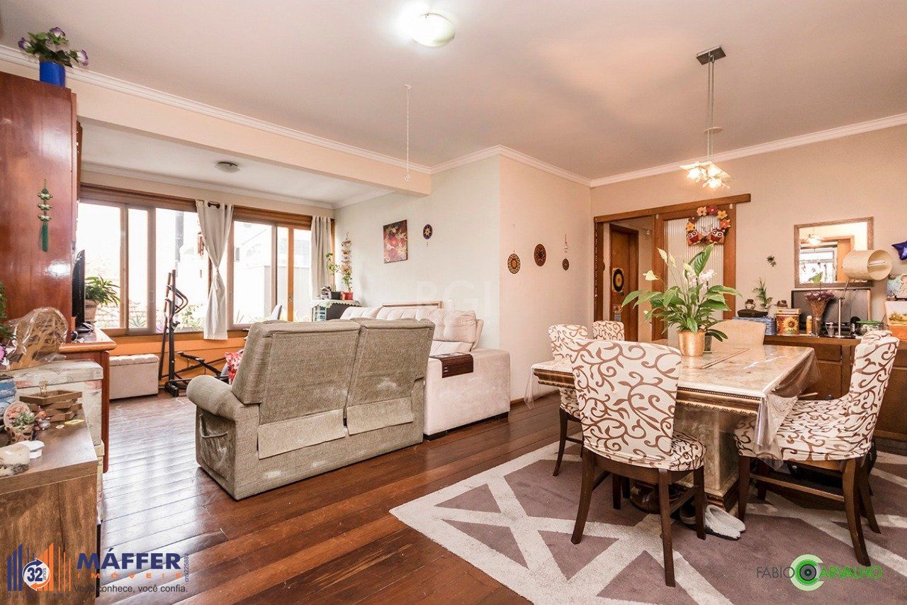Apartamento, 3 quartos, à venda, 113 m², Higienópolis - Porto Alegre — foto 2