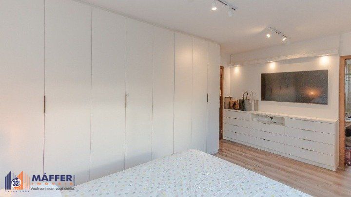 Apartamento, 3 quartos, 137 m² - Foto 13
