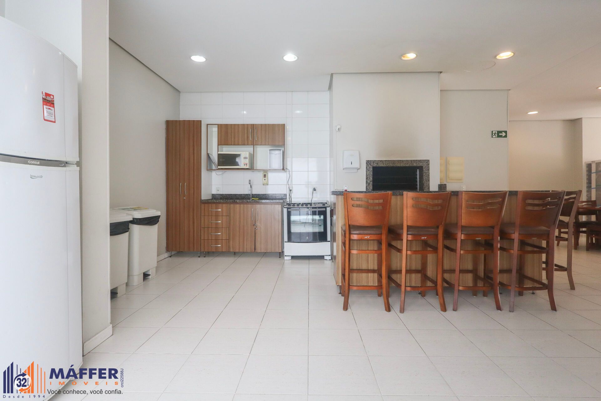 Apartamento, 2 quartos, 55 m² - Foto 27