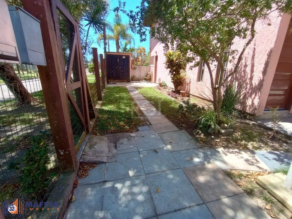 Casa de Condomínio, 2 quartos, à venda, 72 m², Centro Histórico - Imbé — foto 3