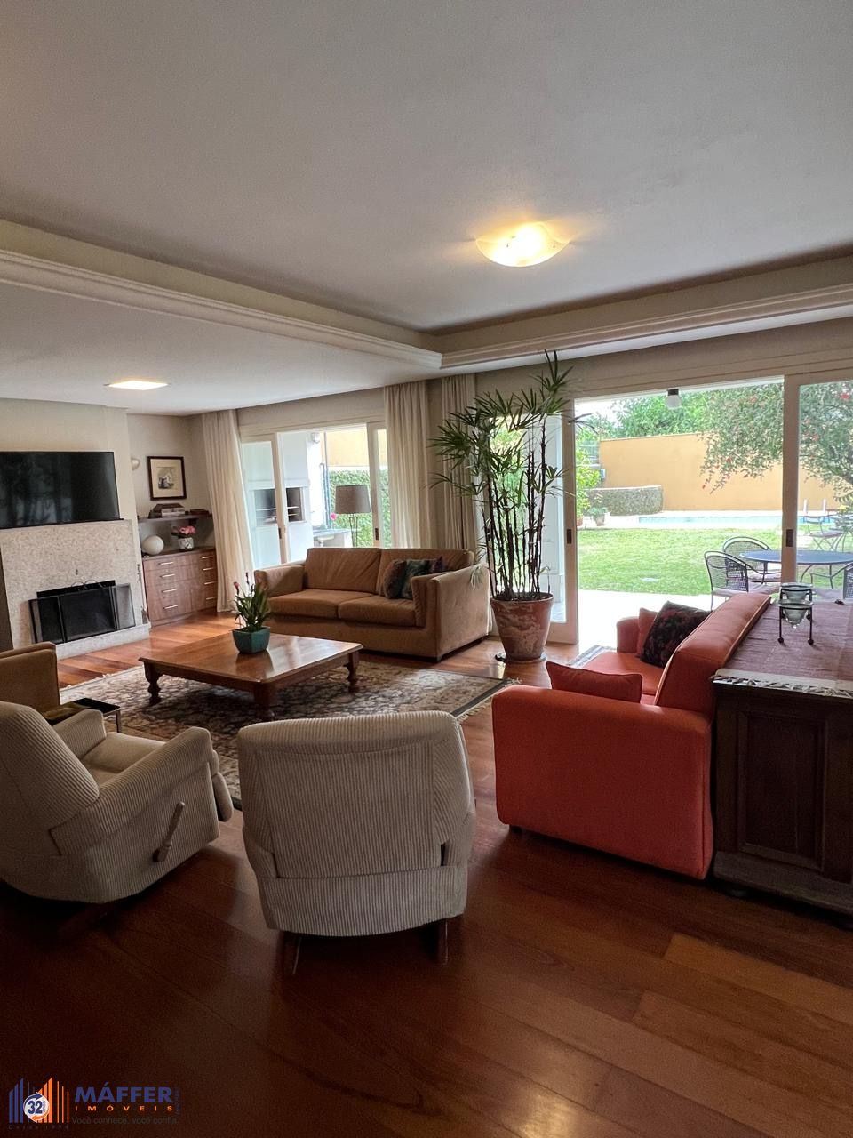 Casa, 4 quartos, 362 m² - Foto 6