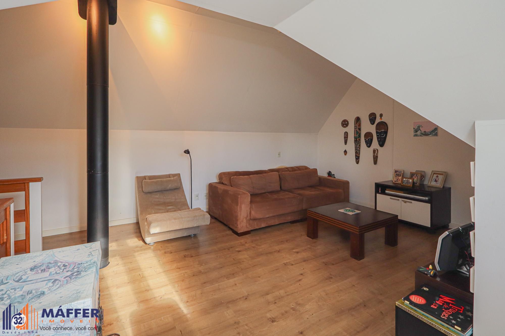 Casa de Condomínio, 3 quartos - Foto 41