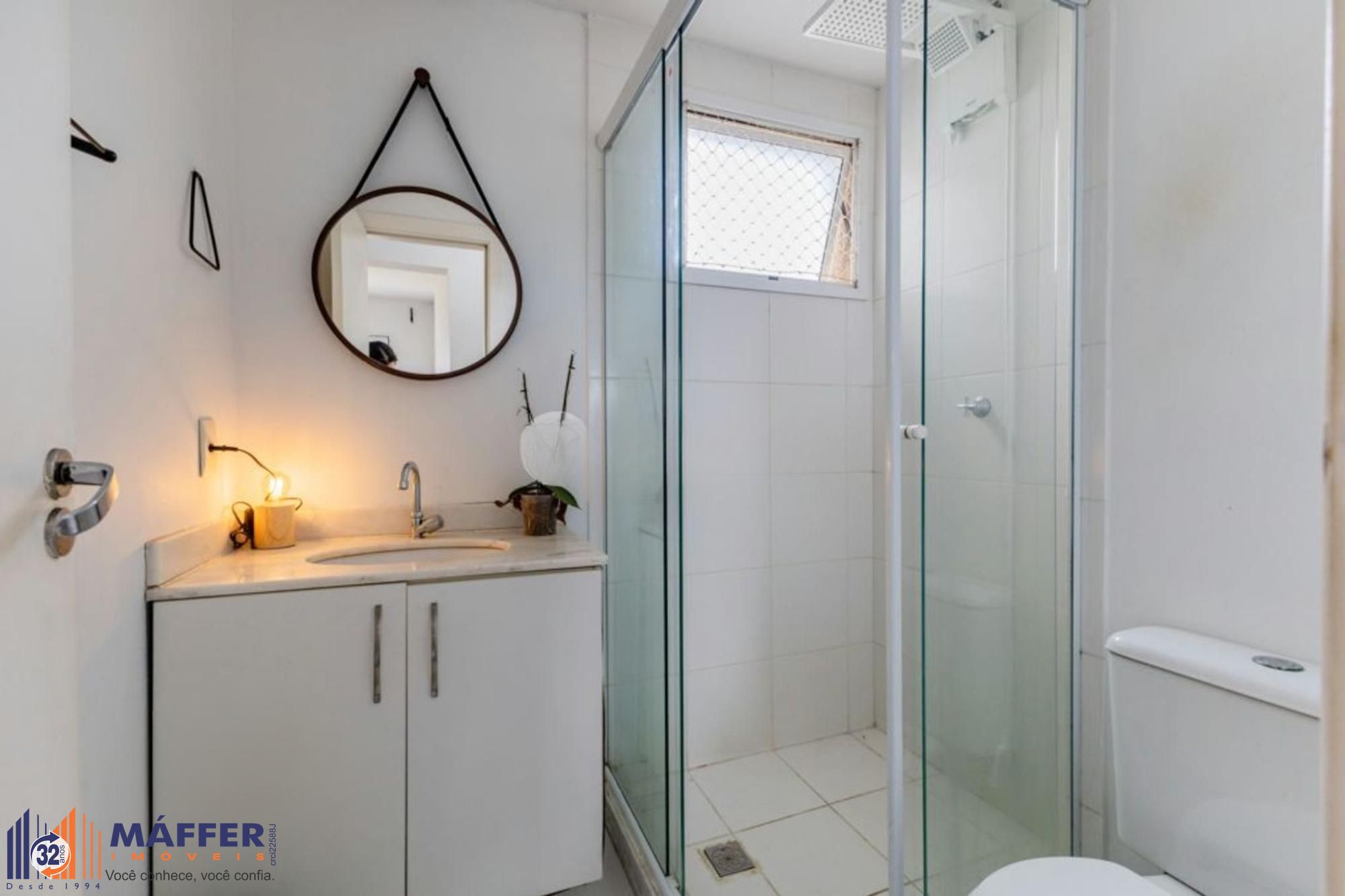 Apartamento, 3 quartos, 68 m² - Foto 11