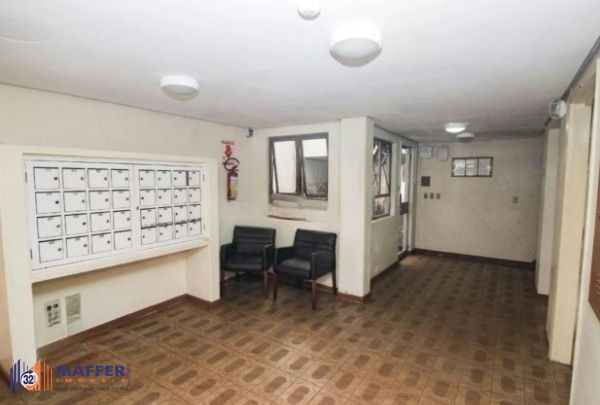 Apartamento, 1 quarto, 32 m² - Foto 20