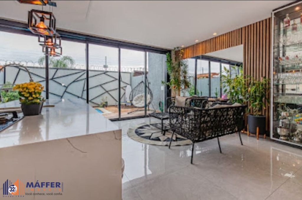 Casa, 3 quartos, 245 m² - Foto 41