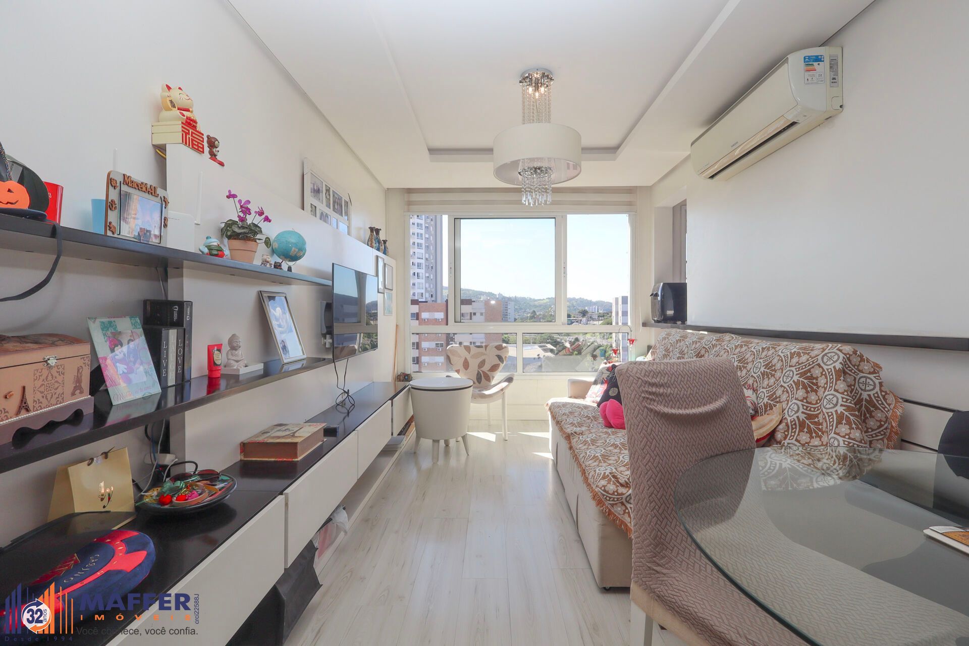 Apartamento, 3 quartos, 68 m² - Foto 3