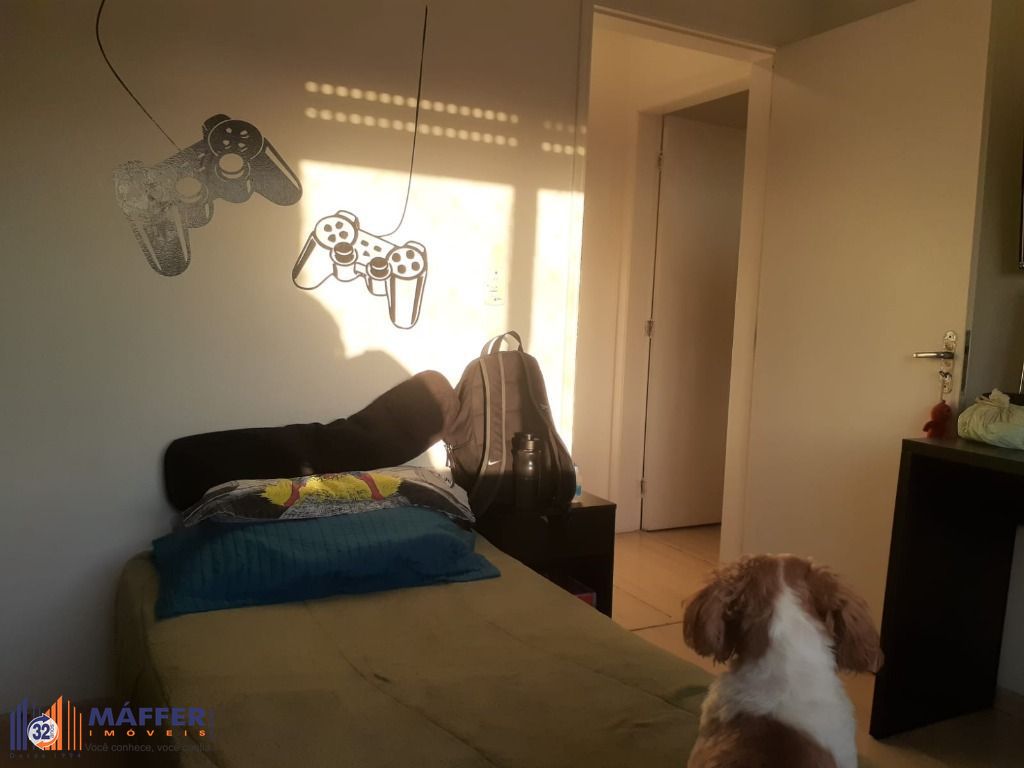 Apartamento, 2 quartos, 69 m² - Foto 15